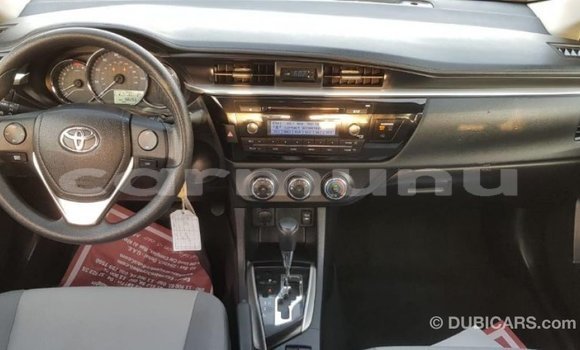 Buy Import Toyota Corolla Other Car in Import - Dubai in Region of Bouenza Buy Import Toyota Corolla Other Car in Import - Dubai in Region of Bouenza