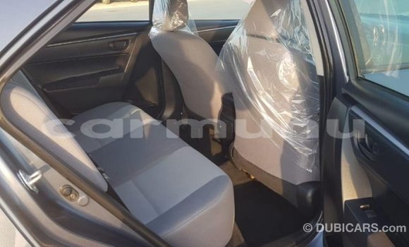 Buy Import Toyota Corolla Other Car in Import - Dubai in Region of Bouenza Buy Import Toyota Corolla Other Car in Import - Dubai in Region of Bouenza