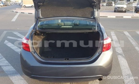 Buy Import Toyota Corolla Other Car in Import - Dubai in Region of Bouenza Buy Import Toyota Corolla Other Car in Import - Dubai in Region of Bouenza