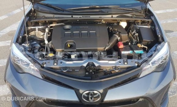 Buy Import Toyota Corolla Other Car in Import - Dubai in Region of Bouenza Buy Import Toyota Corolla Other Car in Import - Dubai in Region of Bouenza