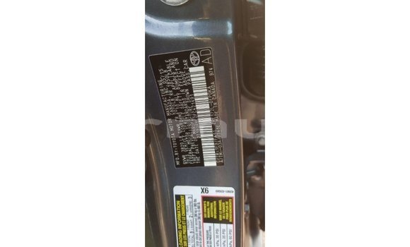 Buy Import Toyota Corolla Other Car in Import - Dubai in Region of Bouenza Buy Import Toyota Corolla Other Car in Import - Dubai in Region of Bouenza