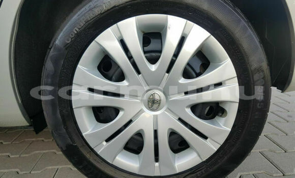 Buy Used Toyota Auris Silver Car in Ouesso in Sangha Buy Used Toyota Auris Silver Car in Ouesso in Sangha