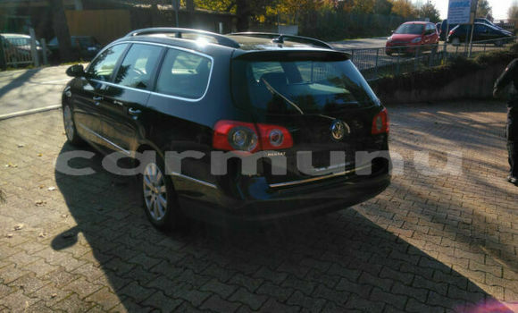 Buy Used Volkswagen Passat Black Car in Black Point in Kouilou region Buy Used Volkswagen Passat Black Car in Black Point in Kouilou region