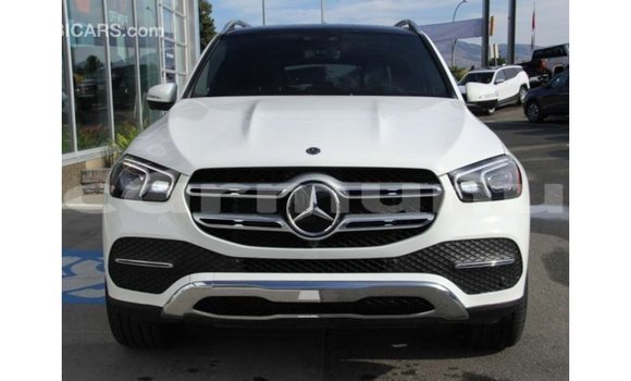 Acheter Import Voiture Mercedes-Benz GLE Blanc à Import - Dubai, Région de la Bouenza Acheter Import Voiture Mercedes-Benz GLE Blanc à Import - Dubai, Région de la Bouenza
