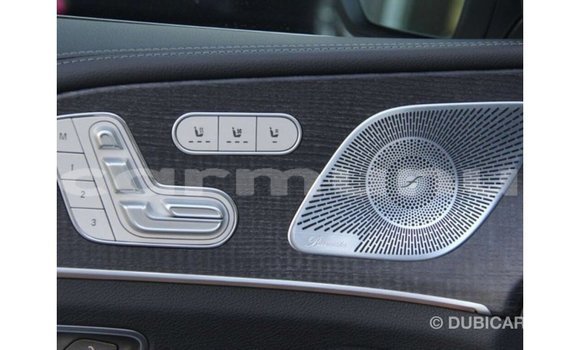 Acheter Import Voiture Mercedes-Benz GLE Blanc à Import - Dubai, Région de la Bouenza Acheter Import Voiture Mercedes-Benz GLE Blanc à Import - Dubai, Région de la Bouenza