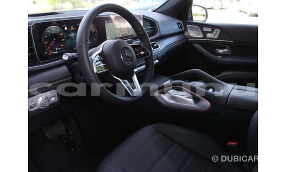 Acheter Import Voiture Mercedes-Benz GLE Blanc à Import - Dubai, Région de la Bouenza Acheter Import Voiture Mercedes-Benz GLE Blanc à Import - Dubai, Région de la Bouenza