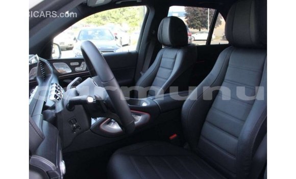 Acheter Import Voiture Mercedes-Benz GLE Blanc à Import - Dubai, Région de la Bouenza Acheter Import Voiture Mercedes-Benz GLE Blanc à Import - Dubai, Région de la Bouenza