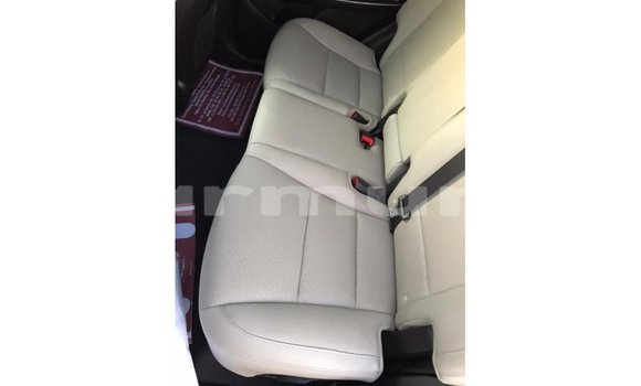 Buy Import Hyundai Santa Fe Black Car in Import - Dubai in Region of Bouenza Buy Import Hyundai Santa Fe Black Car in Import - Dubai in Region of Bouenza
