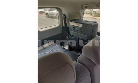 Buy Import Toyota Land Cruiser Other Car in Import - Dubai in Region of Bouenza Buy Import Toyota Land Cruiser Other Car in Import - Dubai in Region of Bouenza