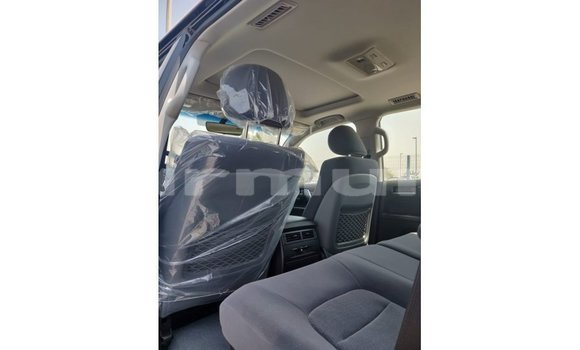 Buy Import Toyota Land Cruiser Other Car in Import - Dubai in Region of Bouenza Buy Import Toyota Land Cruiser Other Car in Import - Dubai in Region of Bouenza