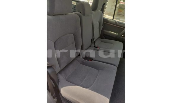 Buy Import Toyota Land Cruiser Other Car in Import - Dubai in Region of Bouenza Buy Import Toyota Land Cruiser Other Car in Import - Dubai in Region of Bouenza