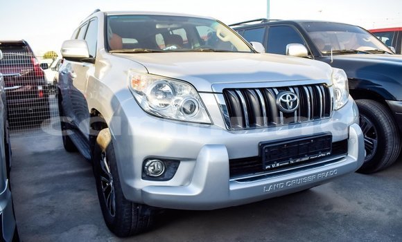 Buy Import Toyota Prado Other Car in Import - Dubai in Region of Bouenza Buy Import Toyota Prado Other Car in Import - Dubai in Region of Bouenza