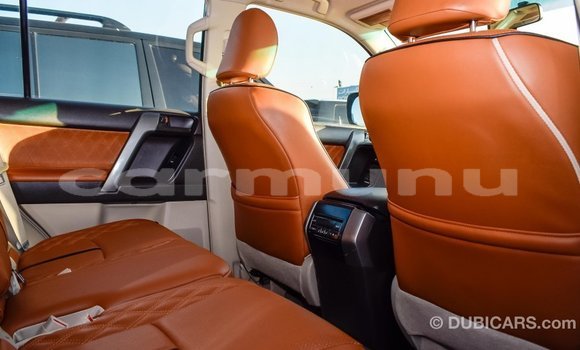 Buy Import Toyota Prado Other Car in Import - Dubai in Region of Bouenza Buy Import Toyota Prado Other Car in Import - Dubai in Region of Bouenza