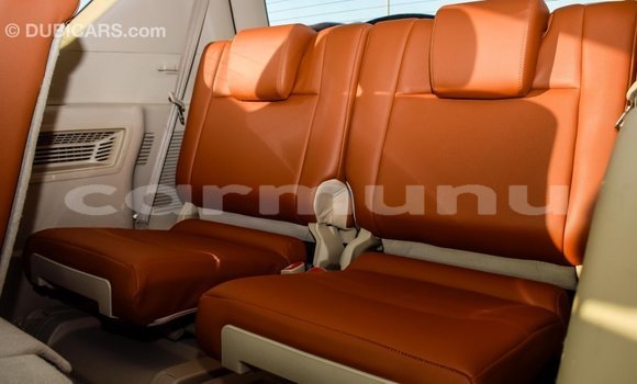 Buy Import Toyota Prado Other Car in Import - Dubai in Region of Bouenza Buy Import Toyota Prado Other Car in Import - Dubai in Region of Bouenza