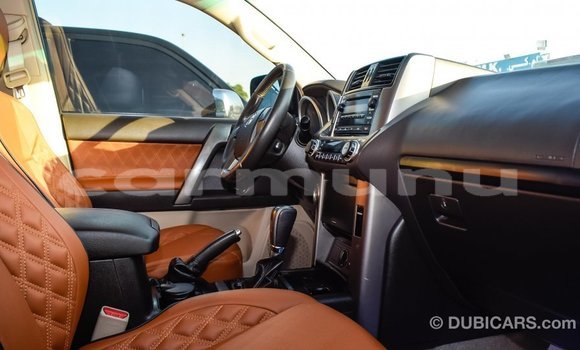 Buy Import Toyota Prado Other Car in Import - Dubai in Region of Bouenza Buy Import Toyota Prado Other Car in Import - Dubai in Region of Bouenza