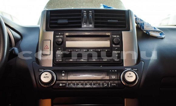 Buy Import Toyota Prado Other Car in Import - Dubai in Region of Bouenza Buy Import Toyota Prado Other Car in Import - Dubai in Region of Bouenza