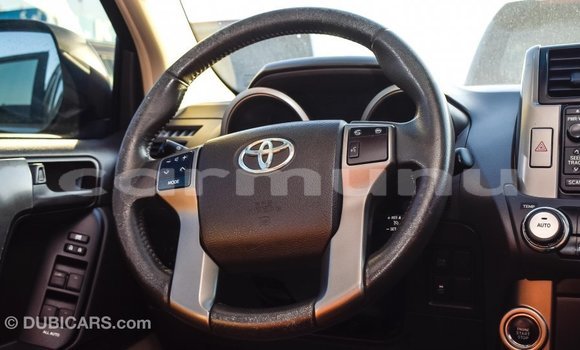 Buy Import Toyota Prado Other Car in Import - Dubai in Region of Bouenza Buy Import Toyota Prado Other Car in Import - Dubai in Region of Bouenza