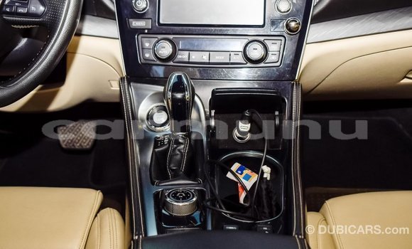 Acheter Import Voiture Nissan Maxima Blanc à Import - Dubai, Région de la Bouenza Acheter Import Voiture Nissan Maxima Blanc à Import - Dubai, Région de la Bouenza