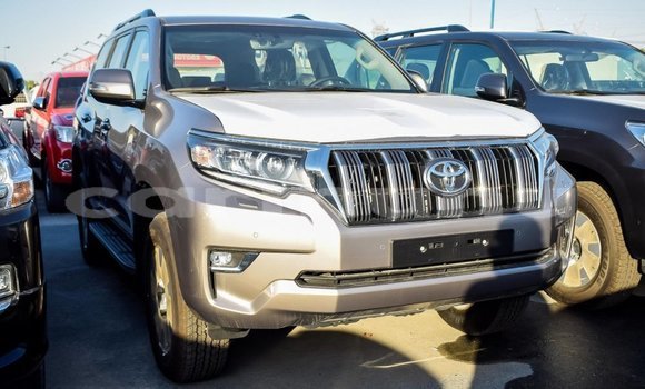 Buy Import Toyota Prado Other Car in Import - Dubai in Region of Bouenza Buy Import Toyota Prado Other Car in Import - Dubai in Region of Bouenza