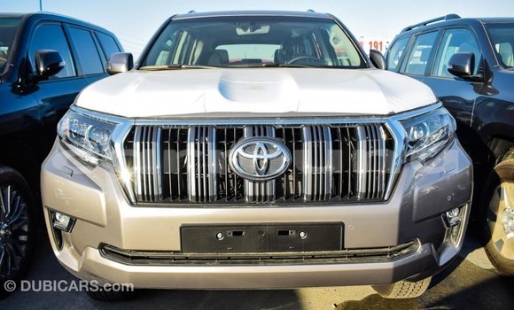 Buy Import Toyota Prado Other Car in Import - Dubai in Region of Bouenza Buy Import Toyota Prado Other Car in Import - Dubai in Region of Bouenza