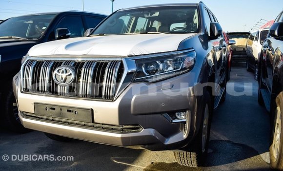 Buy Import Toyota Prado Other Car in Import - Dubai in Region of Bouenza Buy Import Toyota Prado Other Car in Import - Dubai in Region of Bouenza
