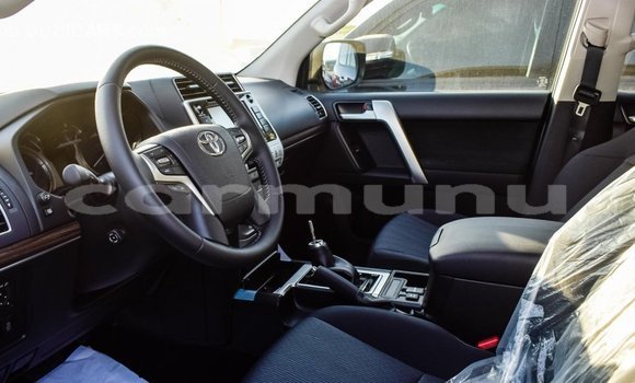 Buy Import Toyota Prado Other Car in Import - Dubai in Region of Bouenza Buy Import Toyota Prado Other Car in Import - Dubai in Region of Bouenza