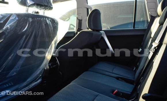 Buy Import Toyota Prado Other Car in Import - Dubai in Region of Bouenza Buy Import Toyota Prado Other Car in Import - Dubai in Region of Bouenza
