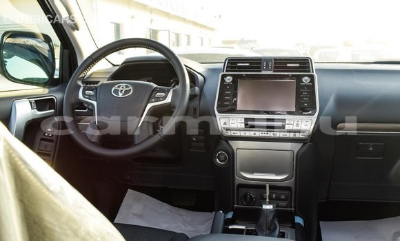 Buy Import Toyota Prado Other Car in Import - Dubai in Region of Bouenza Buy Import Toyota Prado Other Car in Import - Dubai in Region of Bouenza