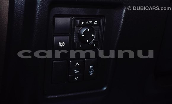 Buy Import Toyota Prado Other Car in Import - Dubai in Region of Bouenza Buy Import Toyota Prado Other Car in Import - Dubai in Region of Bouenza