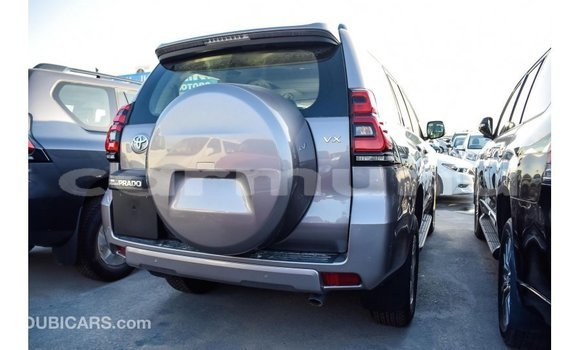 Buy Import Toyota Prado Other Car in Import - Dubai in Region of Bouenza Buy Import Toyota Prado Other Car in Import - Dubai in Region of Bouenza