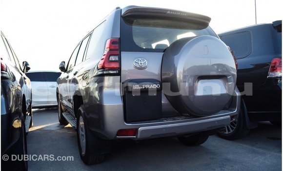 Buy Import Toyota Prado Other Car in Import - Dubai in Region of Bouenza Buy Import Toyota Prado Other Car in Import - Dubai in Region of Bouenza