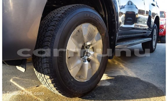 Buy Import Toyota Prado Other Car in Import - Dubai in Region of Bouenza Buy Import Toyota Prado Other Car in Import - Dubai in Region of Bouenza
