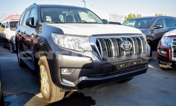 Buy Import Toyota Prado Other Car in Import - Dubai in Region of Bouenza Buy Import Toyota Prado Other Car in Import - Dubai in Region of Bouenza