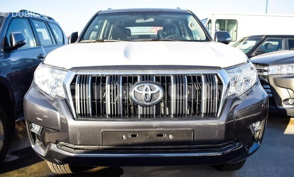 Buy Import Toyota Prado Other Car in Import - Dubai in Region of Bouenza Buy Import Toyota Prado Other Car in Import - Dubai in Region of Bouenza