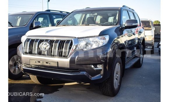 Buy Import Toyota Prado Other Car in Import - Dubai in Region of Bouenza Buy Import Toyota Prado Other Car in Import - Dubai in Region of Bouenza