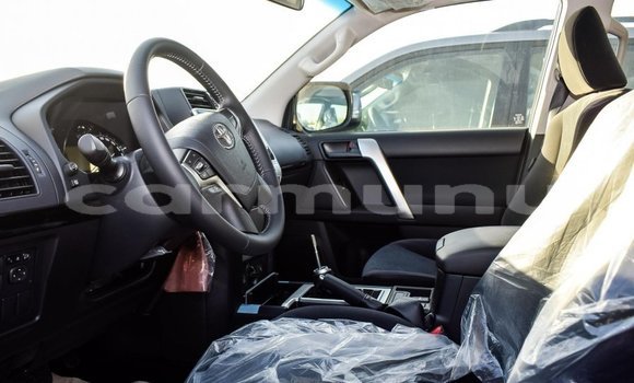 Buy Import Toyota Prado Other Car in Import - Dubai in Region of Bouenza Buy Import Toyota Prado Other Car in Import - Dubai in Region of Bouenza