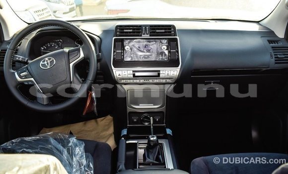 Buy Import Toyota Prado Other Car in Import - Dubai in Region of Bouenza Buy Import Toyota Prado Other Car in Import - Dubai in Region of Bouenza