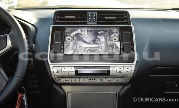 Buy Import Toyota Prado Other Car in Import - Dubai in Region of Bouenza Buy Import Toyota Prado Other Car in Import - Dubai in Region of Bouenza