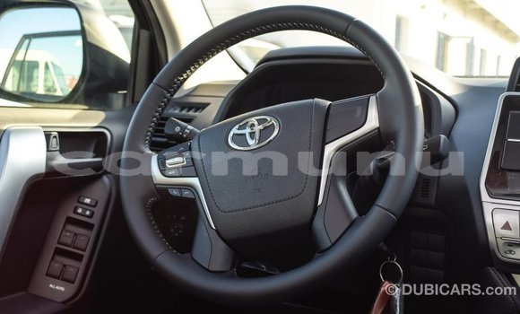 Buy Import Toyota Prado Other Car in Import - Dubai in Region of Bouenza Buy Import Toyota Prado Other Car in Import - Dubai in Region of Bouenza