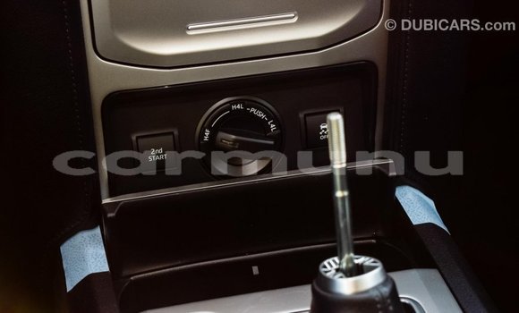Buy Import Toyota Prado Other Car in Import - Dubai in Region of Bouenza Buy Import Toyota Prado Other Car in Import - Dubai in Region of Bouenza
