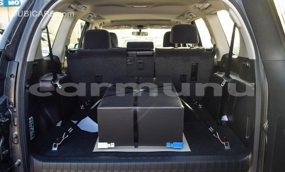 Buy Import Toyota Prado Other Car in Import - Dubai in Region of Bouenza Buy Import Toyota Prado Other Car in Import - Dubai in Region of Bouenza