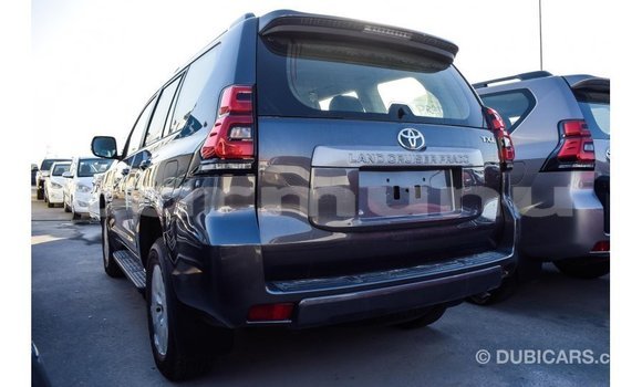 Buy Import Toyota Prado Other Car in Import - Dubai in Region of Bouenza Buy Import Toyota Prado Other Car in Import - Dubai in Region of Bouenza