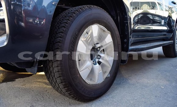 Buy Import Toyota Prado Other Car in Import - Dubai in Region of Bouenza Buy Import Toyota Prado Other Car in Import - Dubai in Region of Bouenza