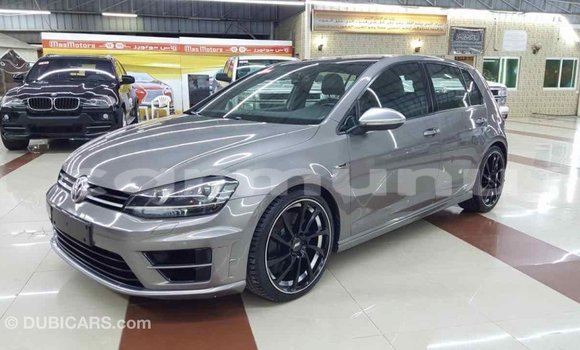 Buy Import Volkswagen Golf Other Car in Import - Dubai in Region of Bouenza Buy Import Volkswagen Golf Other Car in Import - Dubai in Region of Bouenza