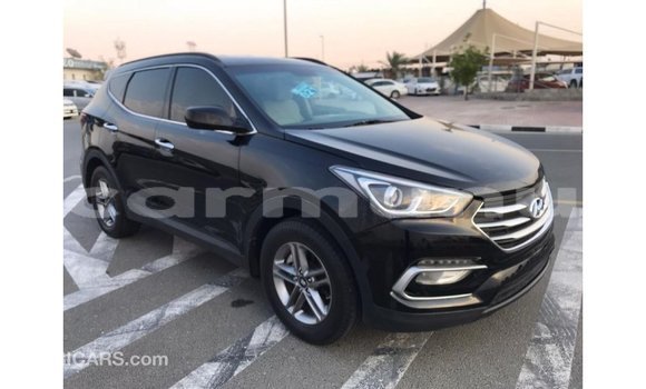 Buy Import Hyundai Santa Fe Other Car in Import - Dubai in Region of Bouenza Buy Import Hyundai Santa Fe Other Car in Import - Dubai in Region of Bouenza