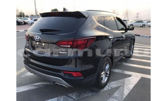Buy Import Hyundai Santa Fe Other Car in Import - Dubai in Region of Bouenza Buy Import Hyundai Santa Fe Other Car in Import - Dubai in Region of Bouenza