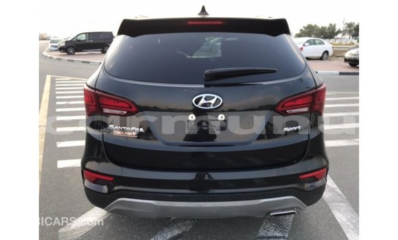 Buy Import Hyundai Santa Fe Other Car in Import - Dubai in Region of Bouenza Buy Import Hyundai Santa Fe Other Car in Import - Dubai in Region of Bouenza