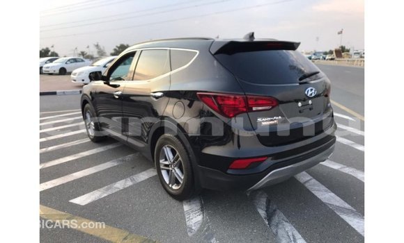 Buy Import Hyundai Santa Fe Other Car in Import - Dubai in Region of Bouenza Buy Import Hyundai Santa Fe Other Car in Import - Dubai in Region of Bouenza