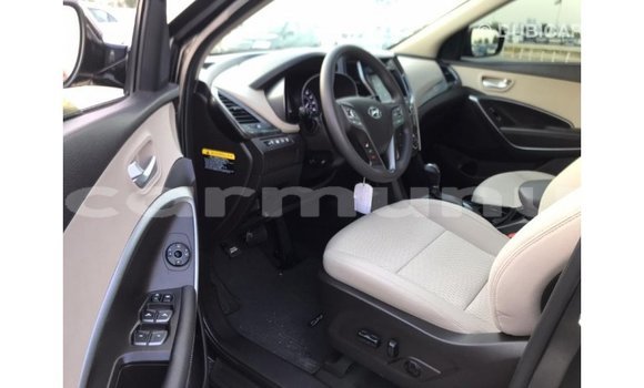 Buy Import Hyundai Santa Fe Other Car in Import - Dubai in Region of Bouenza Buy Import Hyundai Santa Fe Other Car in Import - Dubai in Region of Bouenza