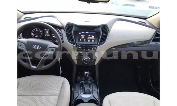 Buy Import Hyundai Santa Fe Other Car in Import - Dubai in Region of Bouenza Buy Import Hyundai Santa Fe Other Car in Import - Dubai in Region of Bouenza